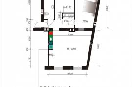 Apartment for sale in Riga, 86.00m2