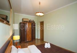 Apartment for sale in Riga, 86.00m2