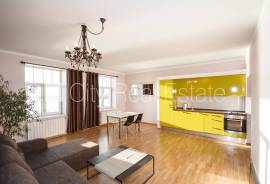Apartment for sale in Riga, 86.00m2