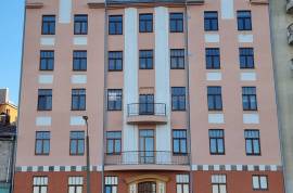 Apartment for sale in Riga, 86.00m2