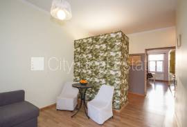 Apartment for sale in Riga, 86.00m2