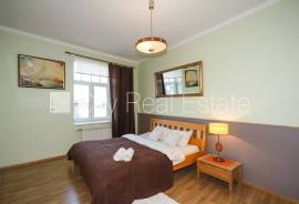 Apartment for sale in Riga, 86.00m2