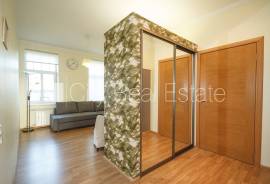 Apartment for sale in Riga, 86.00m2