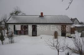 Detached house for sale in Jelgavas district, 160.00m2