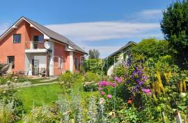 Detached house for sale in Jelgavas district, 160.00m2