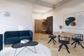 Apartment for sale in Riga, 56.80m2