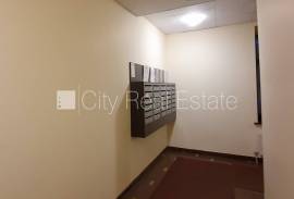 Apartment for rent in Riga, 43.00m2