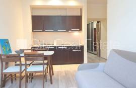 Apartment for rent in Riga, 43.00m2