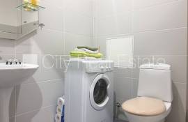 Apartment for rent in Riga, 43.00m2