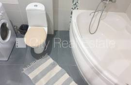 Apartment for rent in Riga, 43.00m2