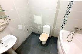 Apartment for rent in Riga, 43.00m2