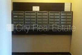 Apartment for rent in Riga, 43.00m2