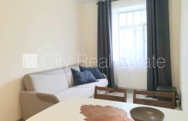 Apartment for rent in Riga, 43.00m2