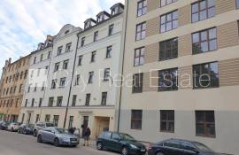 Apartment for rent in Riga, 43.00m2