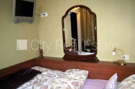 Apartment for rent in Riga, 36.00m2