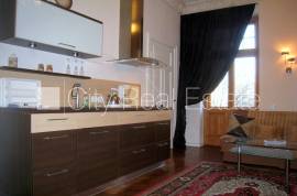 Apartment for rent in Riga, 36.00m2