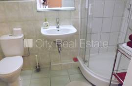 Apartment for rent in Riga, 36.00m2