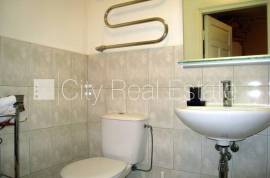 Apartment for rent in Riga, 36.00m2