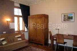 Apartment for rent in Riga, 36.00m2
