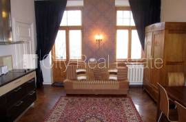 Apartment for rent in Riga, 36.00m2