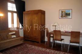 Apartment for rent in Riga, 36.00m2