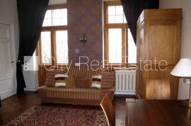 Apartment for rent in Riga, 36.00m2