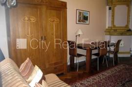 Apartment for rent in Riga, 36.00m2