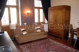 Apartment for rent in Riga, 36.00m2