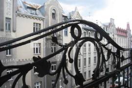 Apartment for rent in Riga, 36.00m2