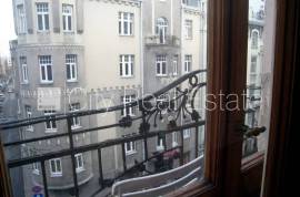 Apartment for rent in Riga, 36.00m2