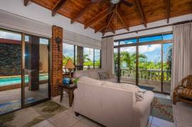 Casa Las Brisas: Stunning Views, Private Pool & Income Potential