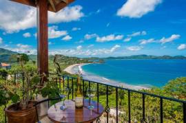 Casa Las Brisas: Stunning Views, Private Pool & Income Potential