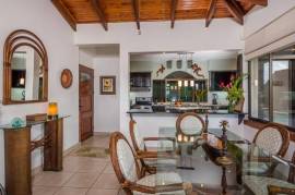 Casa Las Brisas: Stunning Views, Private Pool & Income Potential