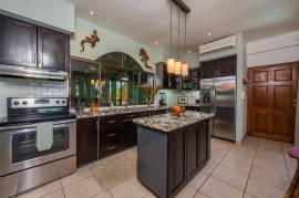 Casa Las Brisas: Stunning Views, Private Pool & Income Potential