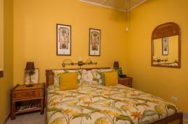 Casa Las Brisas: Stunning Views, Private Pool & Income Potential