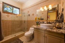 Casa Las Brisas: Stunning Views, Private Pool & Income Potential