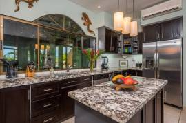 Casa Las Brisas: Stunning Views, Private Pool & Income Potential