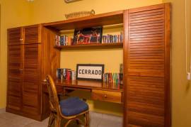 Casa Las Brisas: Stunning Views, Private Pool & Income Potential