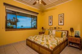 Casa Las Brisas: Stunning Views, Private Pool & Income Potential
