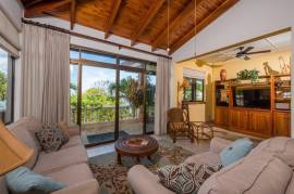 Casa Las Brisas: Stunning Views, Private Pool & Income Potential