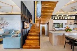 Casa Camari en la Marcela: Near the Coast House For Sale in Playa Potrero