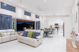 Casa Rincon De Mar: 3-Bedroom Ocean-View Home in Exclusive Mar Vista