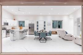 Casa Rincon De Mar: 3-Bedroom Ocean-View Home in Exclusive Mar Vista