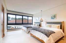 Casa Rocamar: Modern Beach Luxury Home with Pool & Padel Court in Hacienda Pinilla