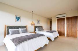 Casa Rocamar: Modern Beach Luxury Home with Pool & Padel Court in Hacienda Pinilla