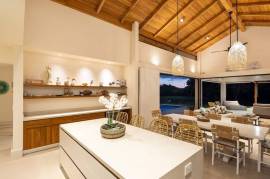 Casa Rocamar: Modern Beach Luxury Home with Pool & Padel Court in Hacienda Pinilla