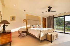 Casa Rocamar: Modern Beach Luxury Home with Pool & Padel Court in Hacienda Pinilla