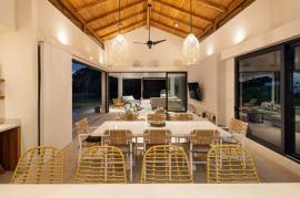Casa Rocamar: Modern Beach Luxury Home with Pool & Padel Court in Hacienda Pinilla