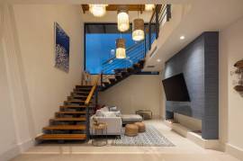 Casa Rocamar: Modern Beach Luxury Home with Pool & Padel Court in Hacienda Pinilla