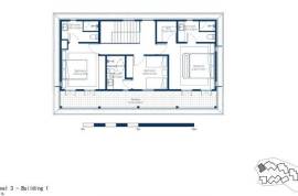 410123 Los Jardines: Luxury 3-Bedroom Ocean-View Residence in Los Jardines - Family Living in Las Catalinas